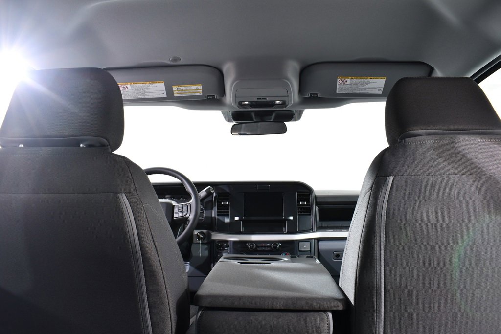 New 2026 Ford F350 XL w/ XL Driver Assist Package image 17