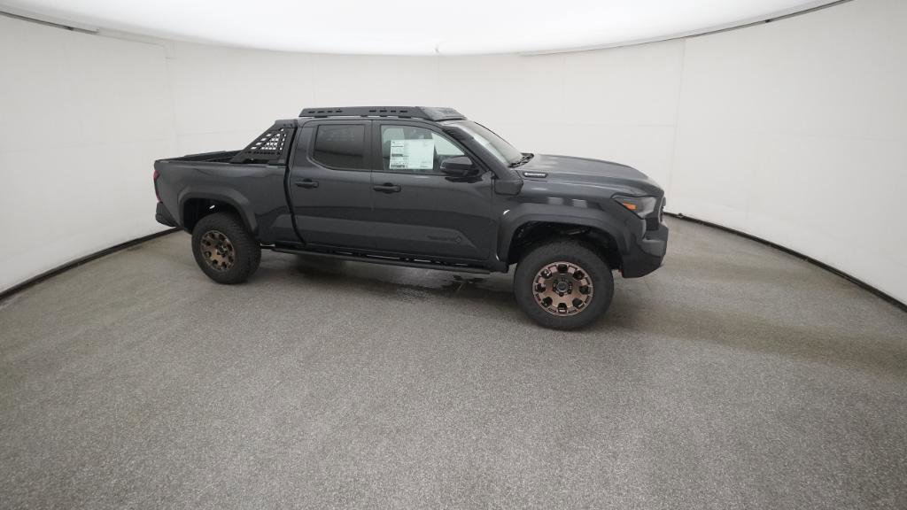 New 2025 Toyota Tacoma 4x4 Double Cab Hybrid image 49
