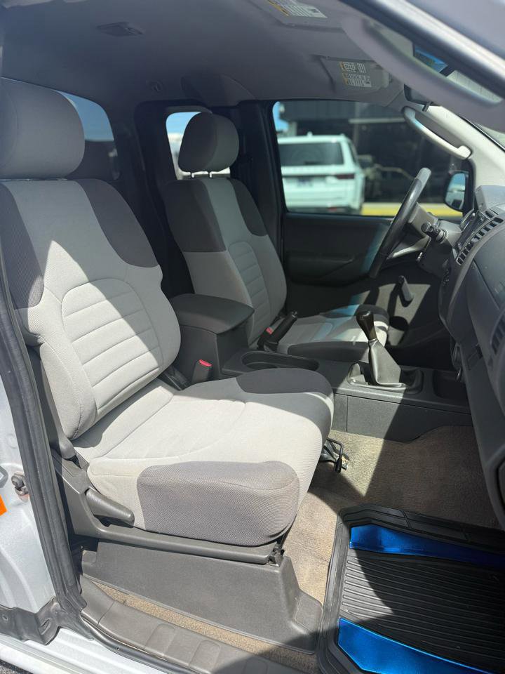 Used 2009 Suzuki Equator 2WD Extended Cab image 9