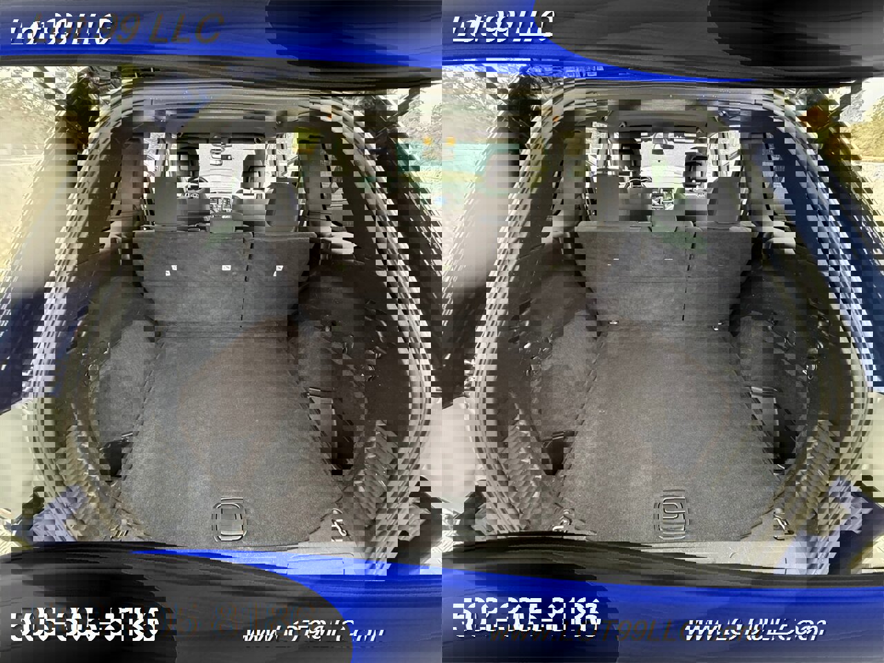 Used 2014 Jeep Grand Cherokee Laredo w/ Quick Order Package 23E image 18