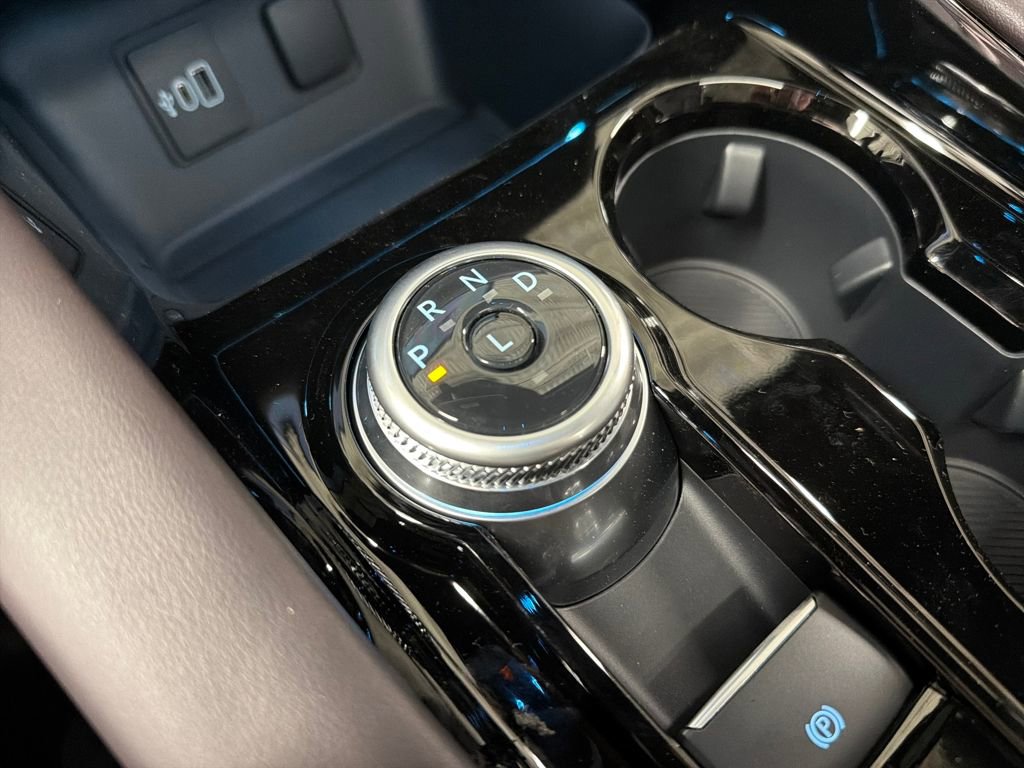 New 2026 Ford Explorer Platinum w/ LUX Leather Package image 29