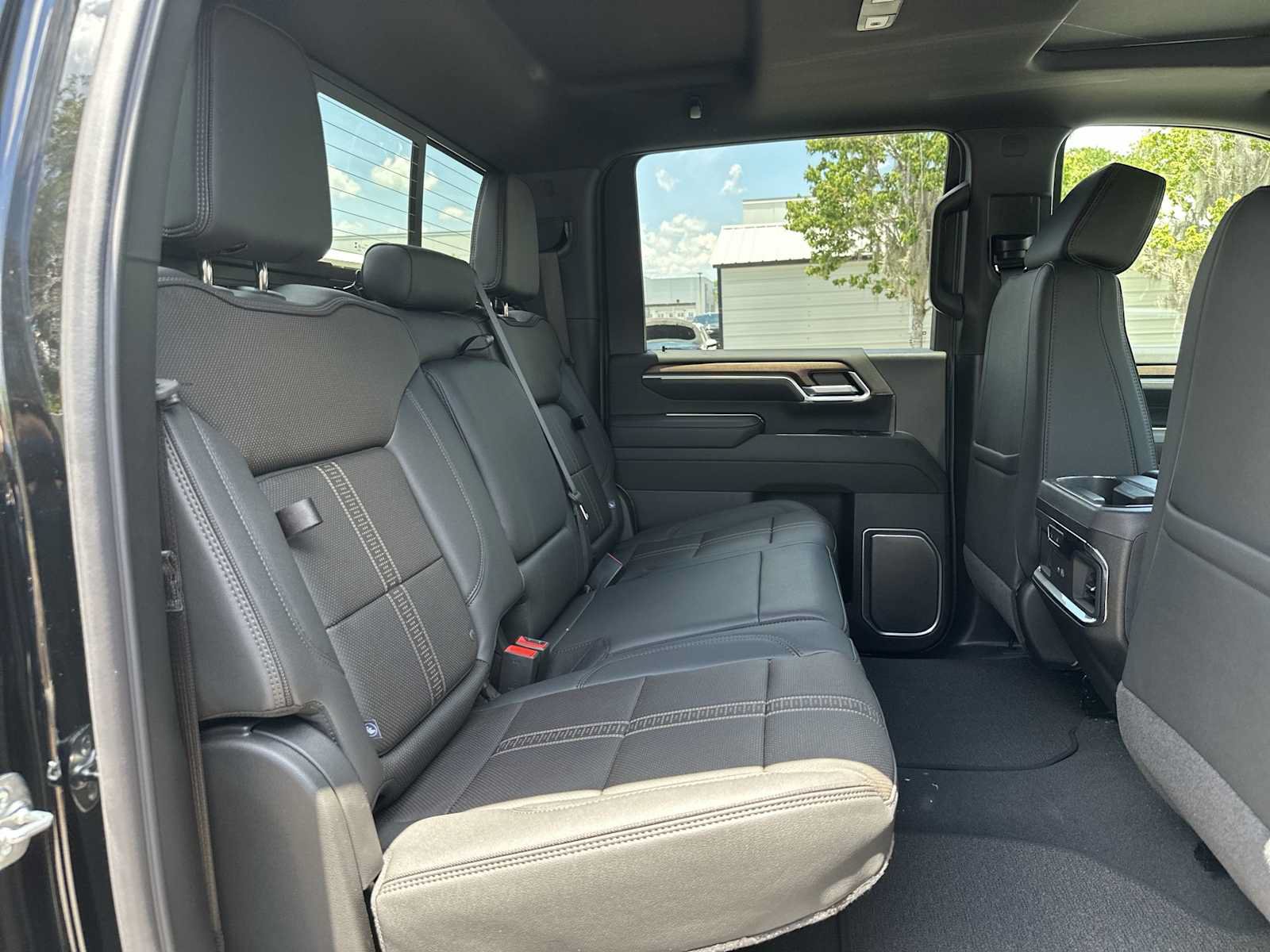 New 2026 Chevrolet Silverado 3500 High Country w/ High Country Premium Package AWD/4WD image 19