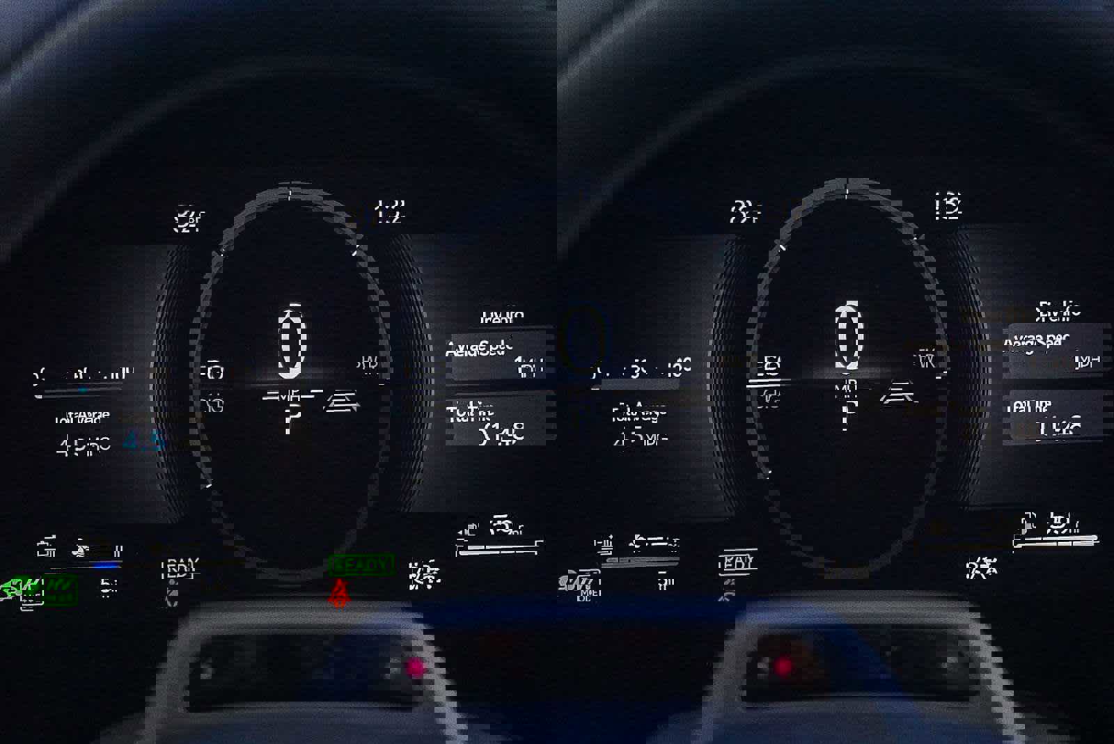 New 2026 Lexus RX 450h Luxury image 40