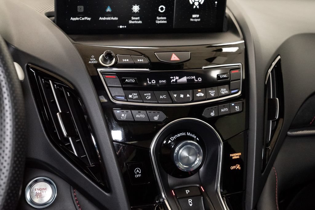 Certified 2024 Acura RDX A-Spec AWD/4WD image 22