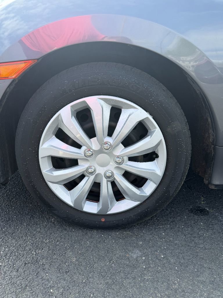 Used 2021 Honda Civic LX image 7