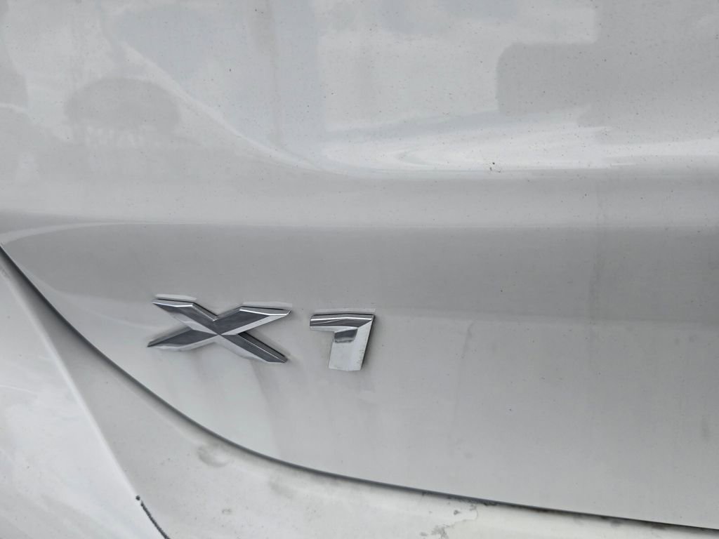 Used 2020 BMW X1 sDrive28i w/ Convenience Package image 12