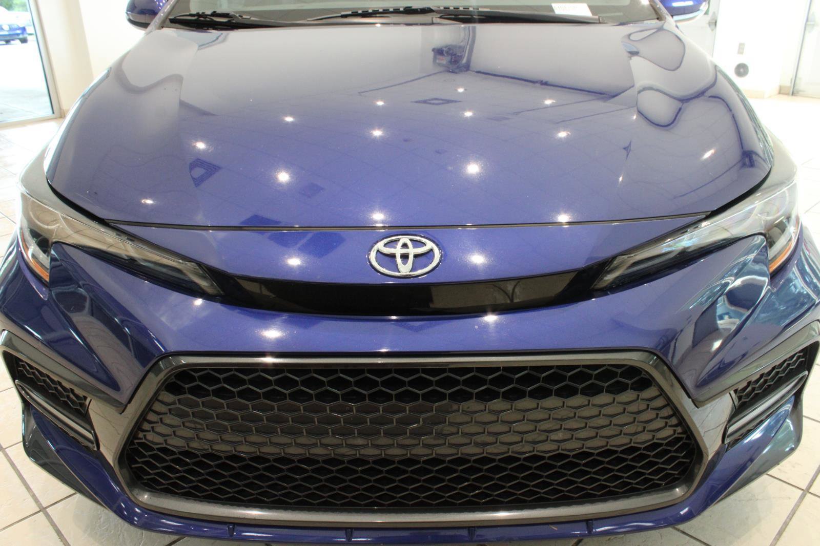 Used 2022 Toyota Corolla SE image 10