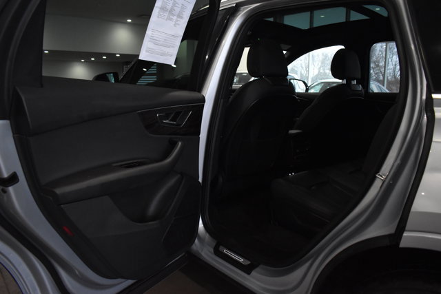 Used 2021 Audi Q7 2.0T Premium Plus w/ Premium Plus Package image 32