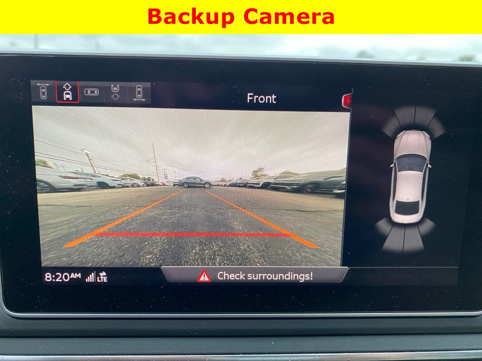 Used 2018 Audi A5 2.0T Prestige w/ Driver Assistance Package AWD/4WD image 34