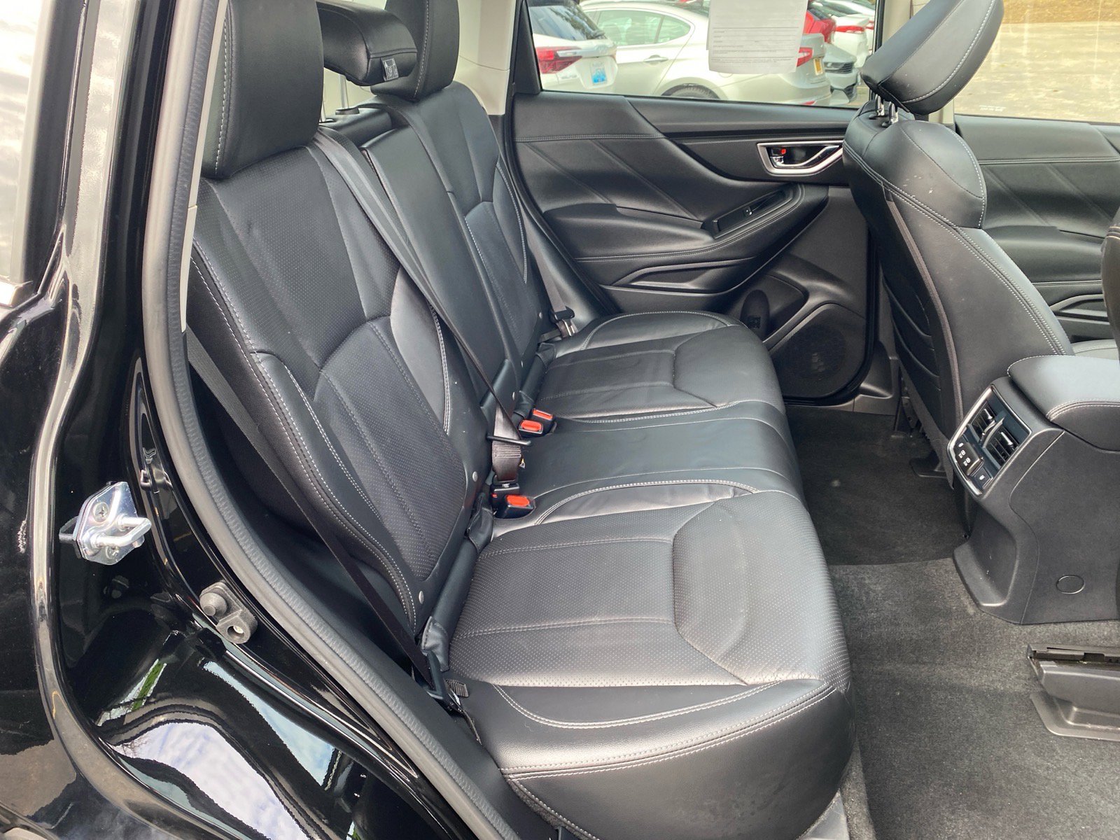 Used 2023 Subaru Forester Touring image 26