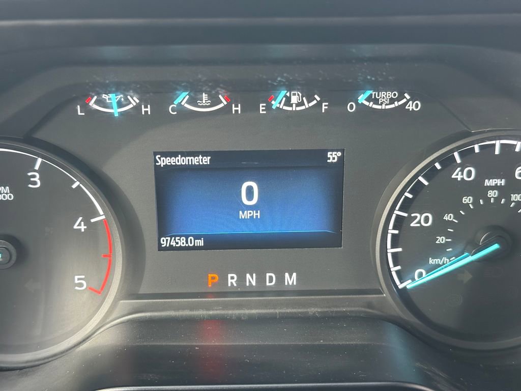 Used 2023 Ford F350 XL w/ STX Appearance Package image 58