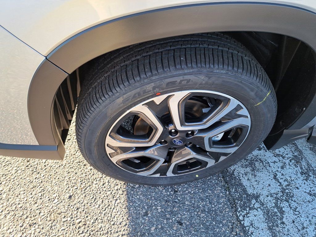 New 2026 Subaru Ascent Touring image 17