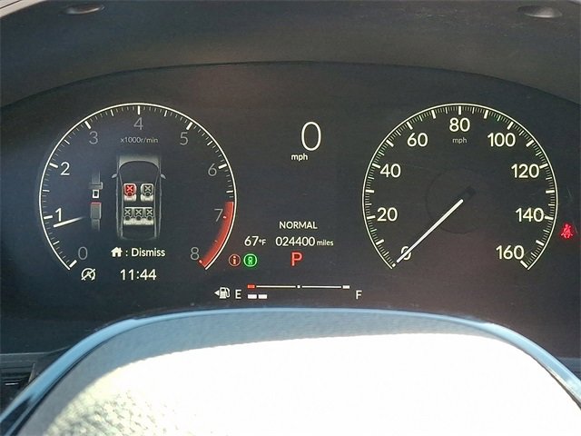 Used 2022 Honda Civic Sport image 20