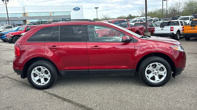 Used 2014 Ford Edge SEL image 26