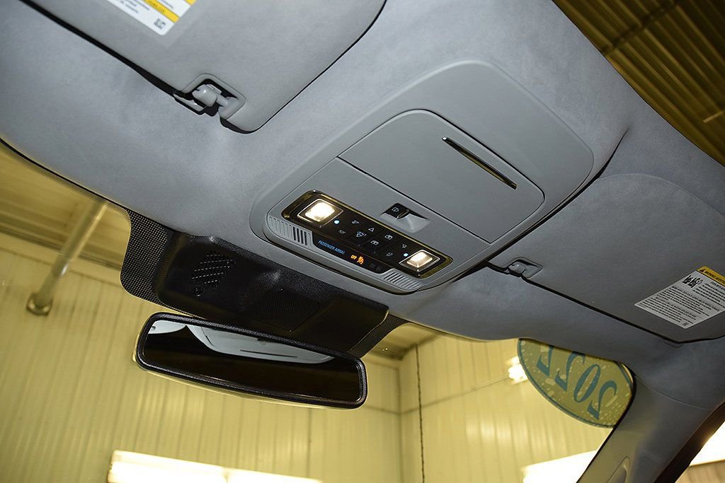 Used 2023 Ford F150 Limited image 31