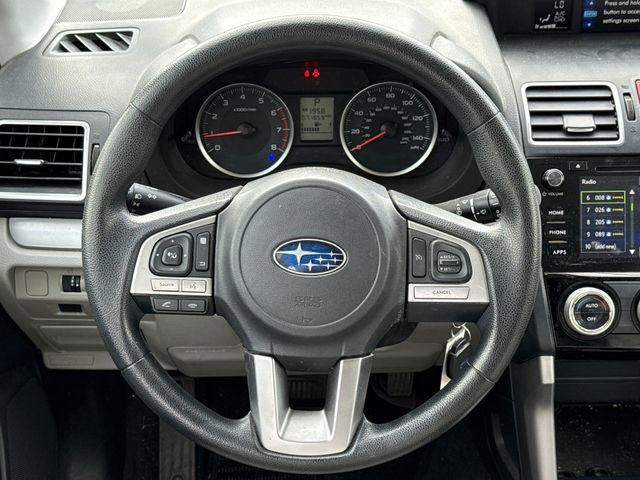 Used 2018 Subaru Forester 2.5i Premium w/ All-Weather Package image 14