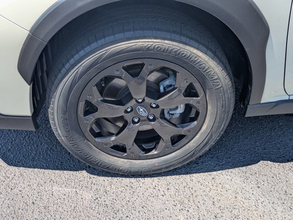 Used 2023 Subaru Crosstrek 2.0i Premium w/ Special Edition image 12