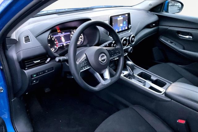 Used 2024 Nissan Sentra SV image 12