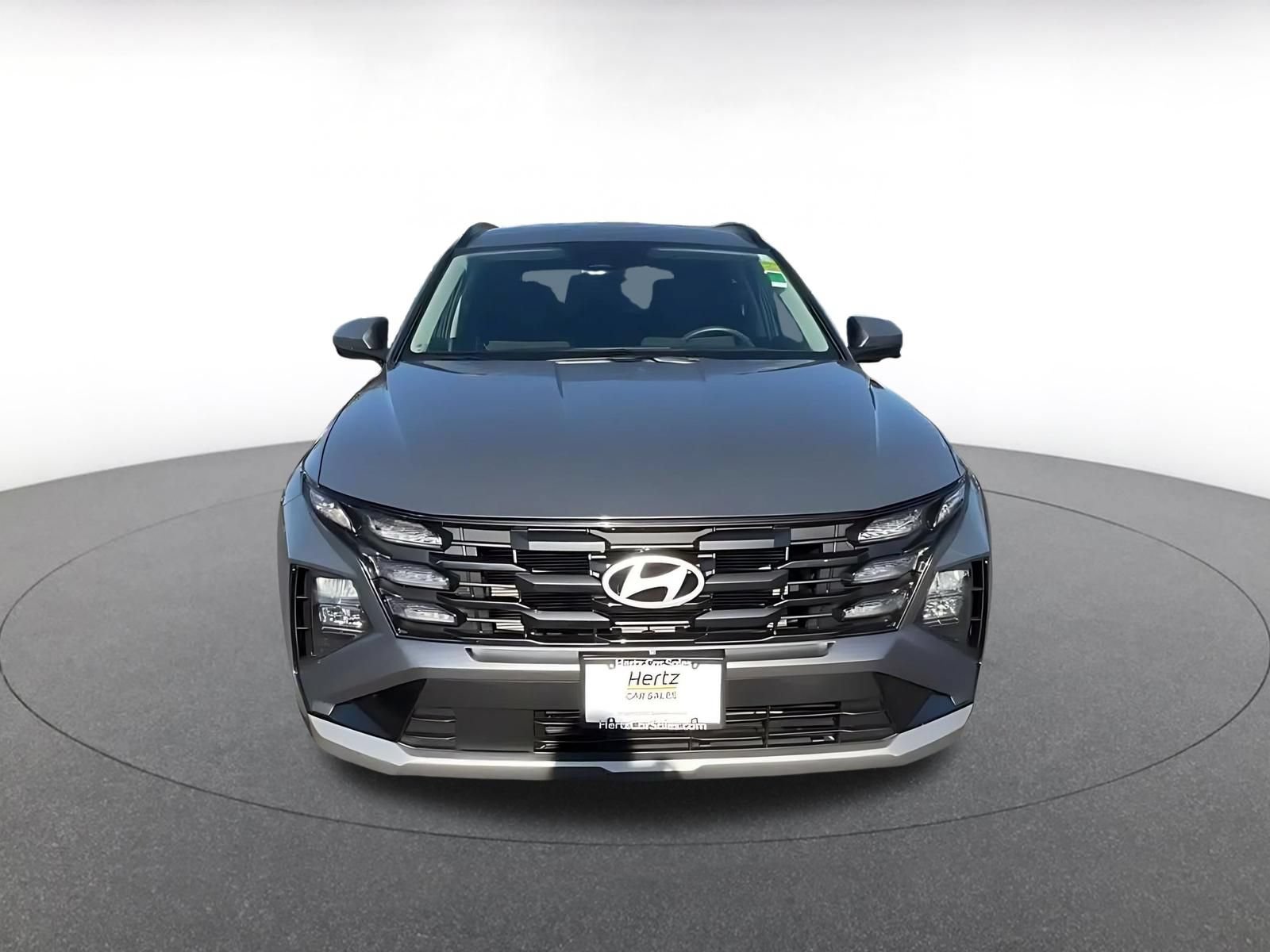 Used 2026 Hyundai Tucson SEL Plus FWD image 4