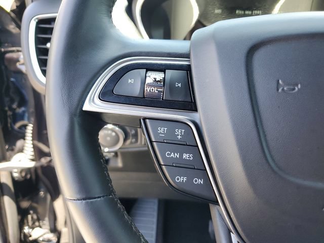 Used 2019 Lincoln Nautilus Select FWD image 22