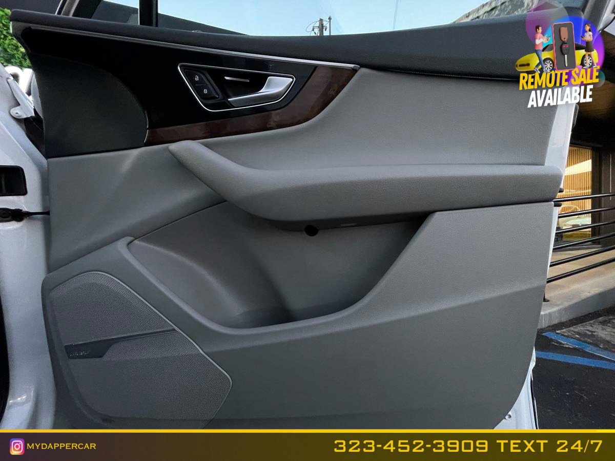 Used 2017 Audi Q7 3.0T Premium Plus image 28