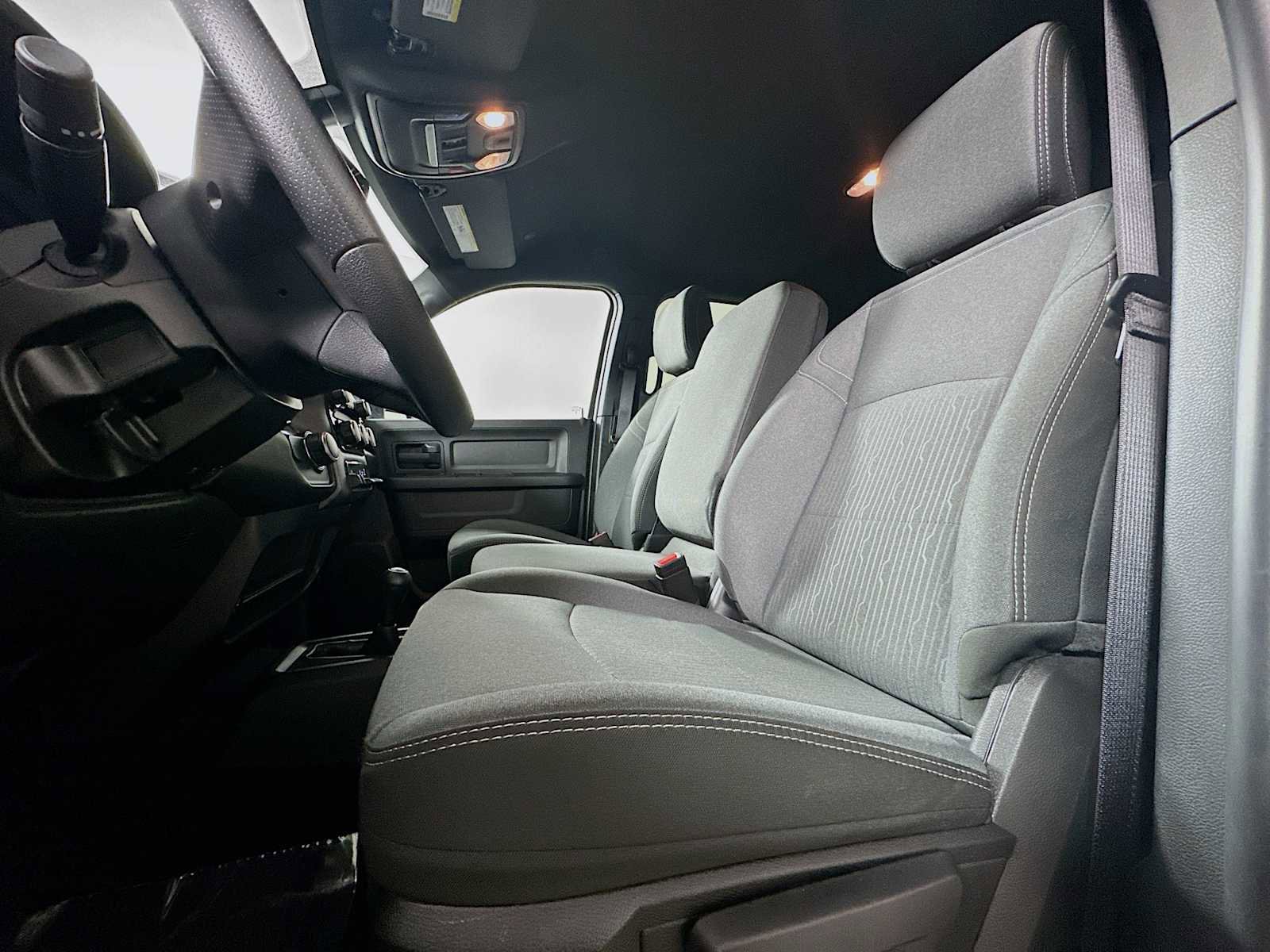 Used 2024 RAM 3500 Tradesman w/ Towing Technology Group image 19