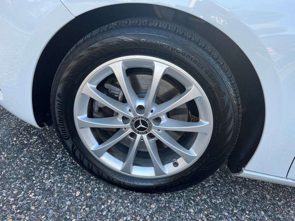 Used 2020 Mercedes-Benz A 220 A 220 image 18