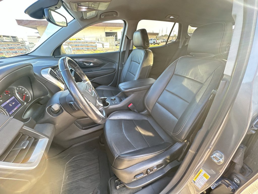 Certified 2020 GMC Terrain SLT w/ Preferred Package AWD/4WD image 18