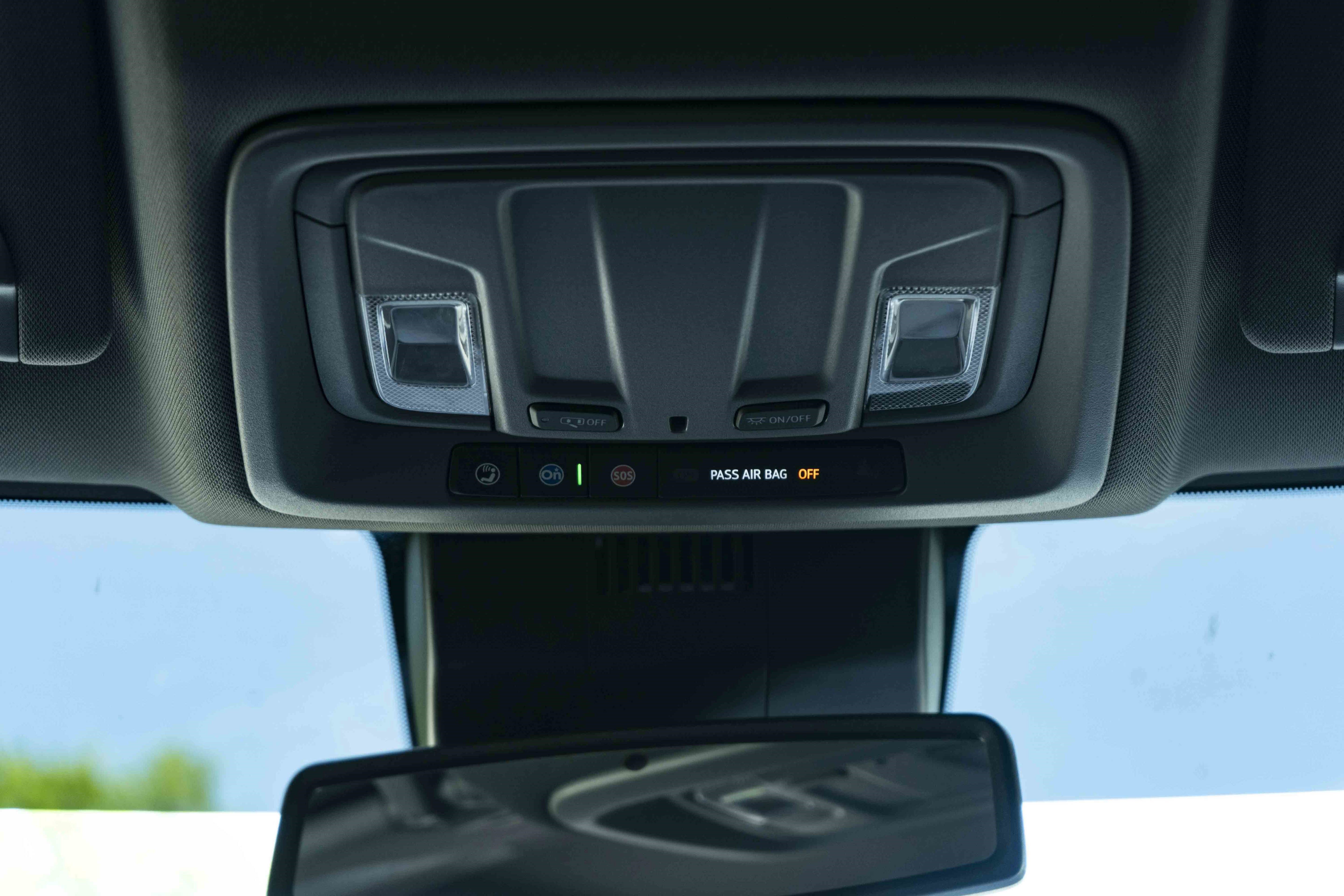 Used 2022 Chevrolet Silverado 1500 LTZ image 35