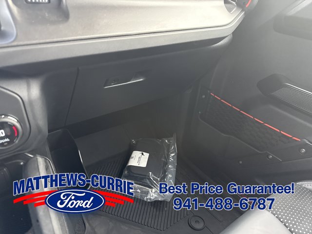 Certified 2025 Ford Bronco Raptor AWD/4WD image 24