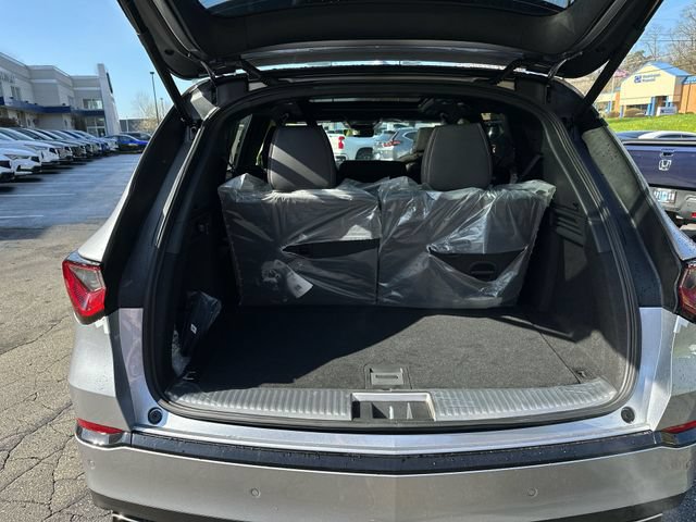 New 2026 Acura MDX A-Spec w/ Advance Package AWD/4WD image 25