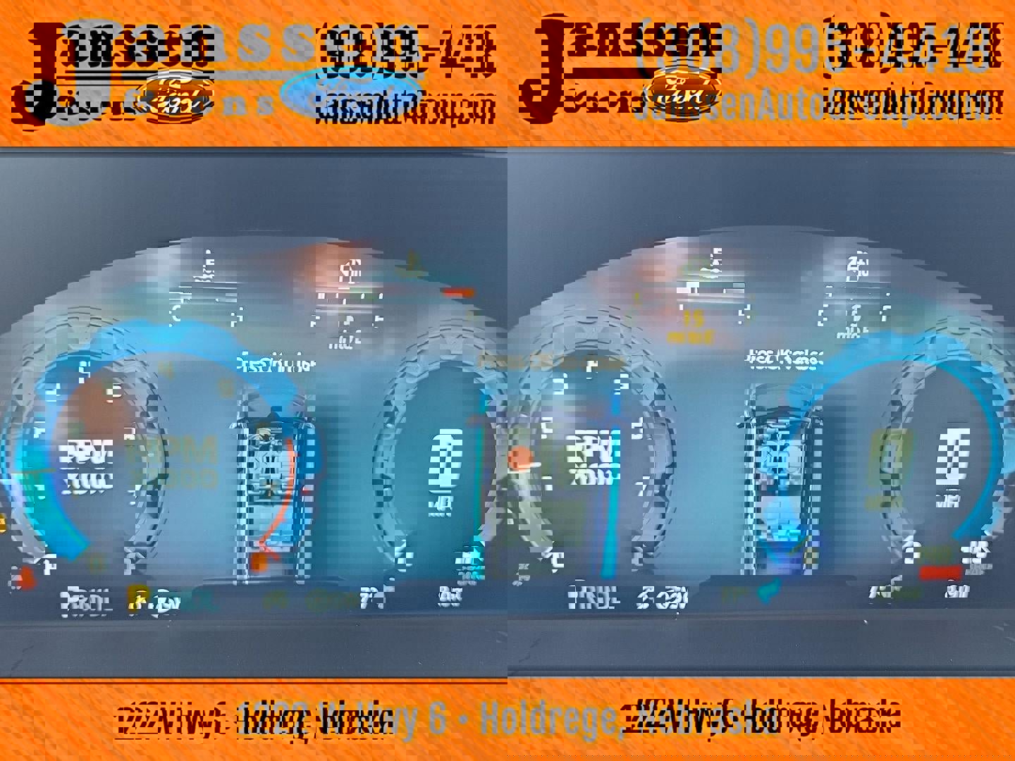 New 2025 Ford Bronco Sport Big Bend w/ Convenience Package image 23