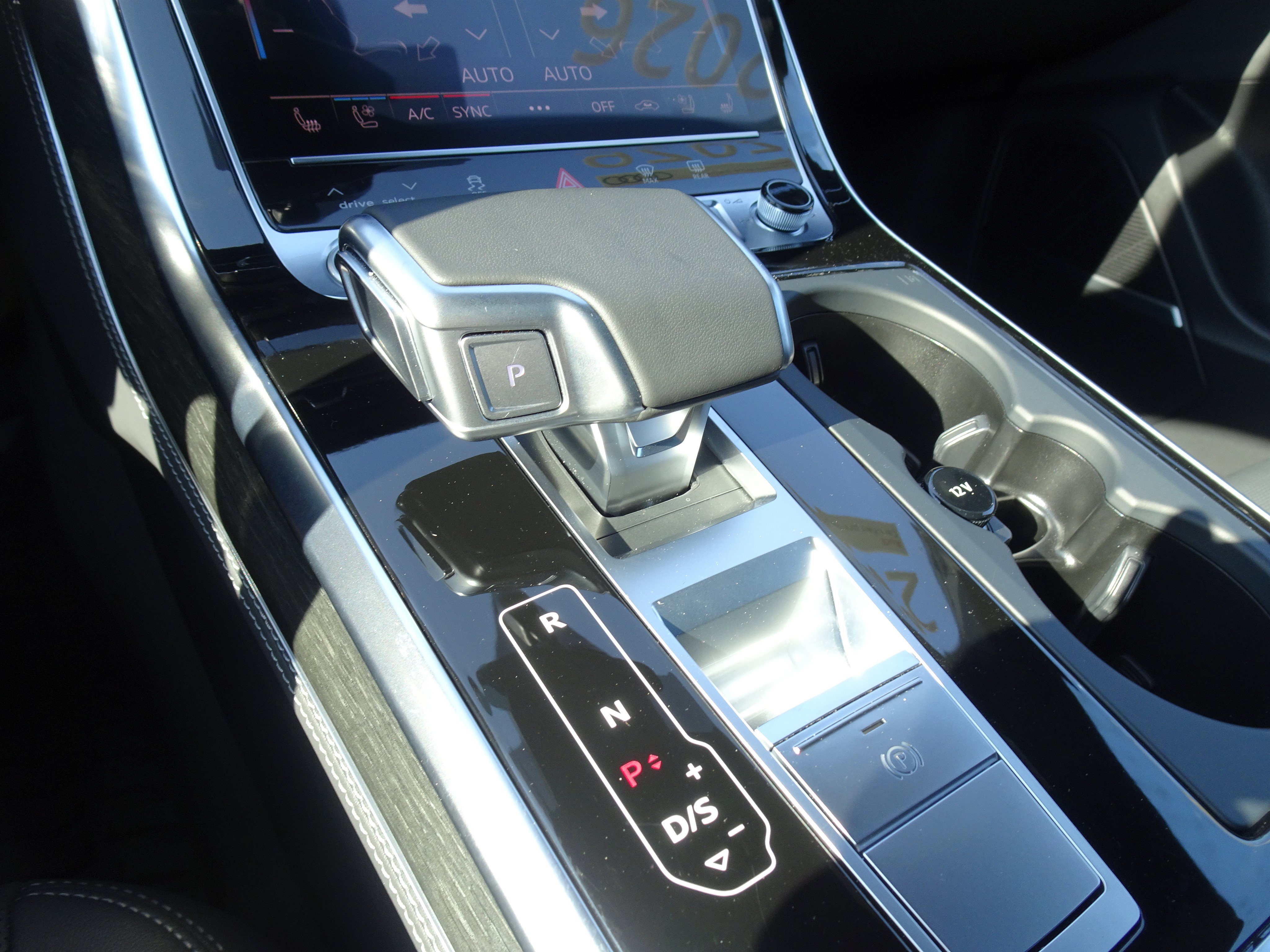 Certified 2026 Audi Q8 Premium Plus AWD/4WD image 13