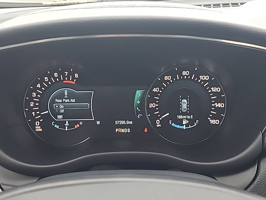 Used 2018 Lincoln MKC Reserve AWD/4WD image 26