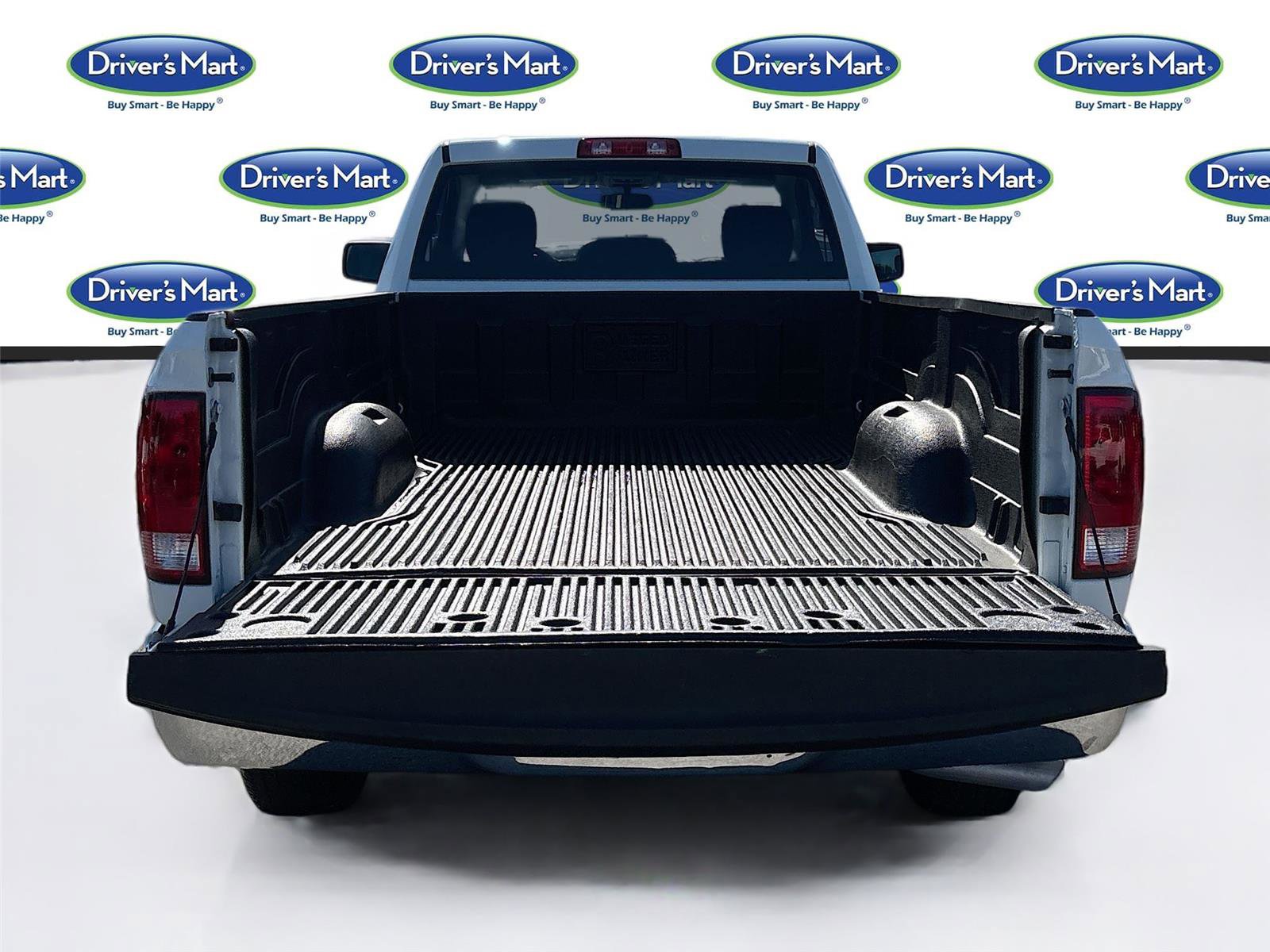 Used 2022 RAM 1500 Tradesman w/ Popular Equipment Group image 21