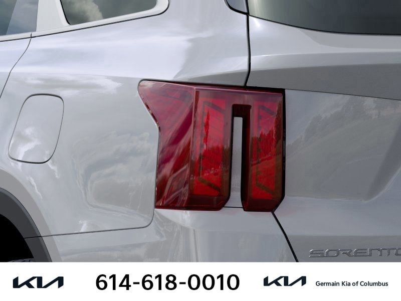New 2026 Kia Sorento S image 14
