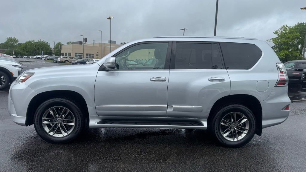 Used 2019 Lexus GX 460 Premium AWD/4WD image 4
