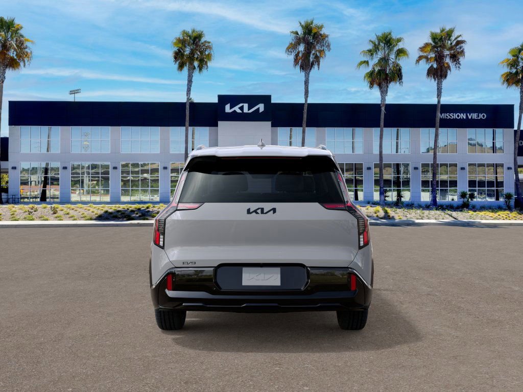New 2026 Kia EV9 Land image 5