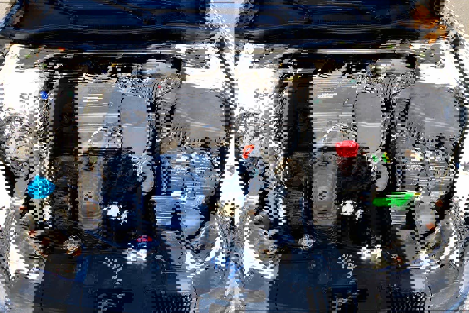 Used 2017 Honda Accord EX-L image 32