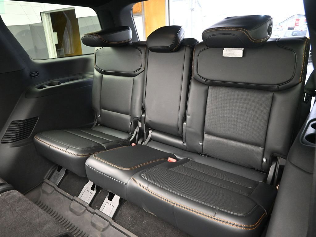 New 2025 Ford Expedition Tremor image 29
