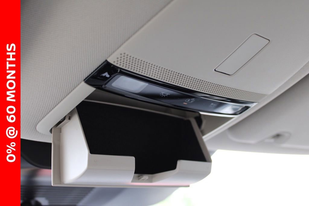 New 2025 Nissan Murano SV w/ Cargo Package image 32