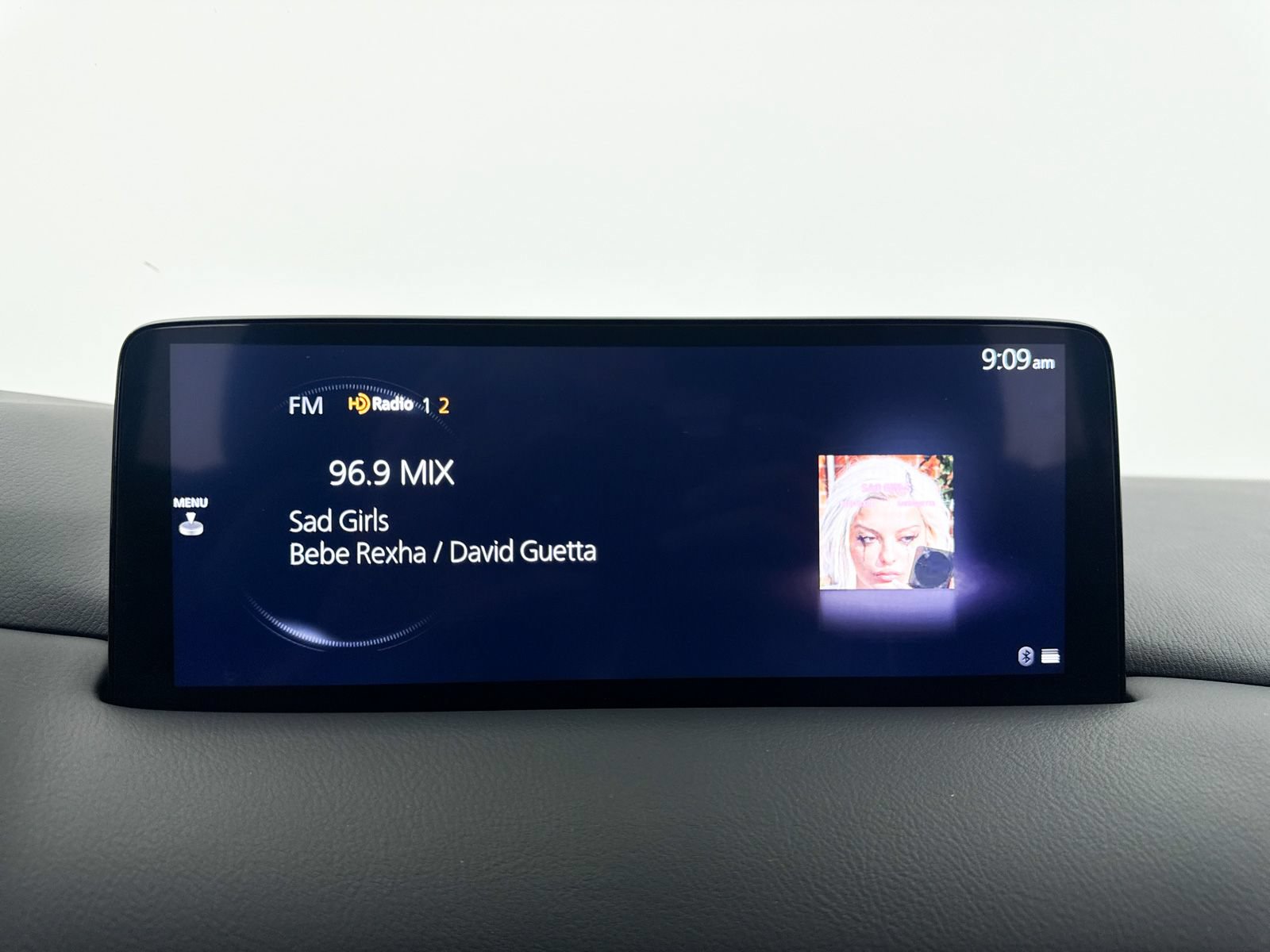 Certified 2023 MAZDA CX-5 AWD 2.5 S image 6