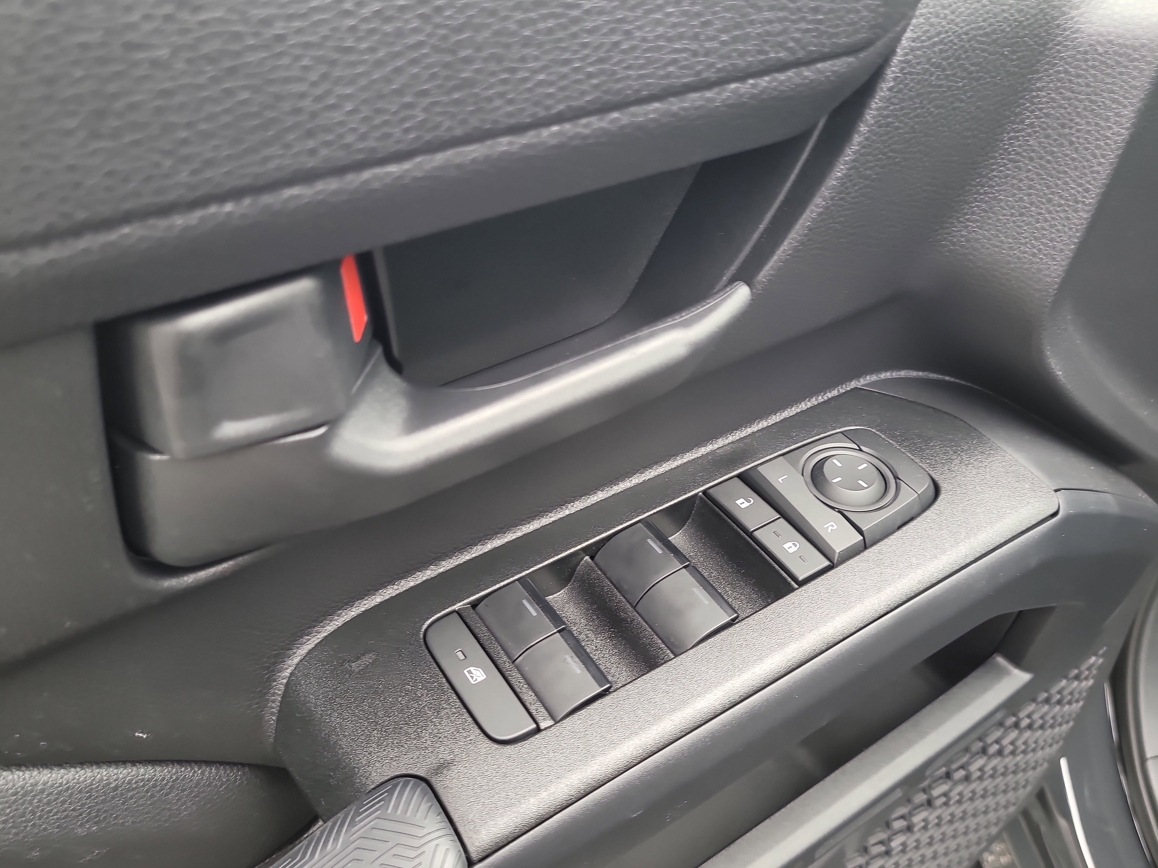 Certified 2026 Toyota 4Runner SR5 image 17