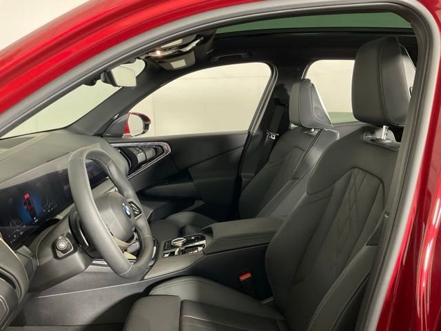 Certified 2025 BMW X3 xDrive30i AWD/4WD image 30