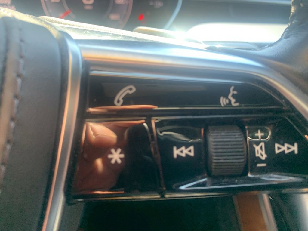 Used 2019 Audi A8 L 3.0T AWD/4WD image 19