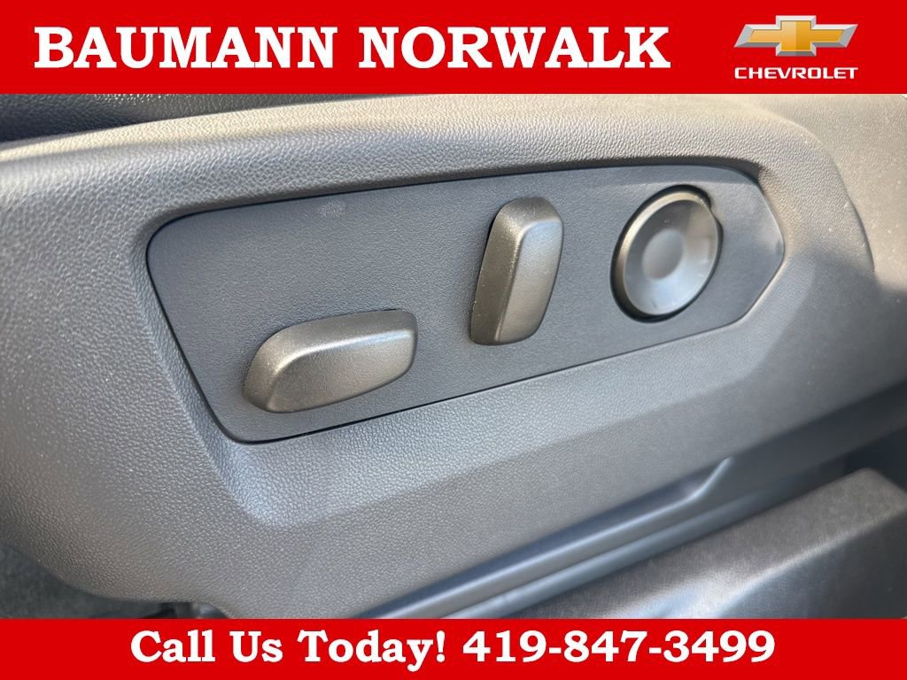 New 2026 Chevrolet Tahoe Premier AWD/4WD image 17