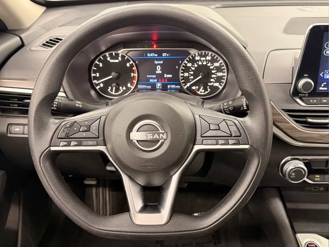 Certified 2024 Nissan Altima 2.5 SV FWD image 28