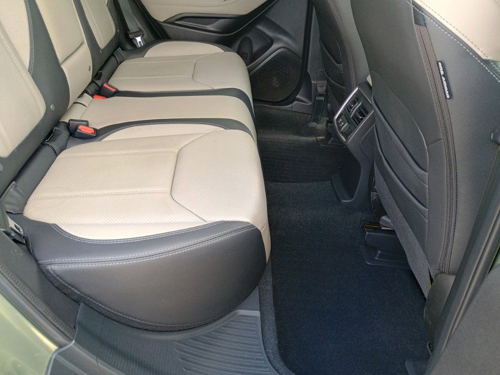 Used 2020 Subaru Forester Limited AWD/4WD image 20
