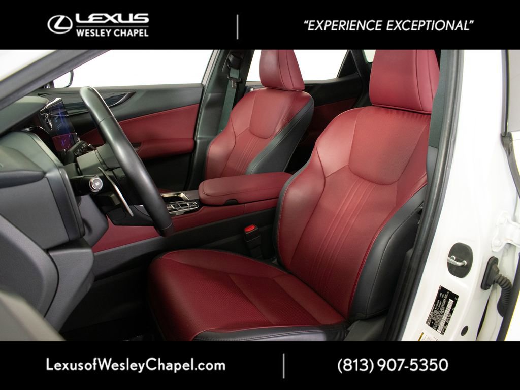 Used 2023 Lexus NX 250 FWD image 21