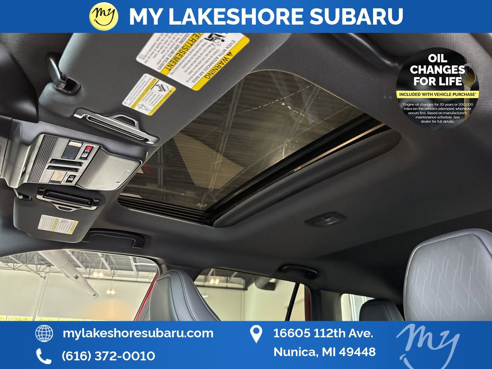 New 2026 Subaru Outback Touring AWD/4WD image 20